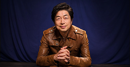 サブスクで手軽に使えるタレント写真