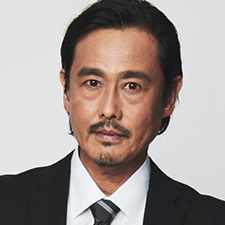 野村宏伸