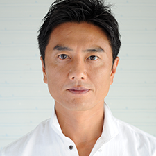 原田龍二