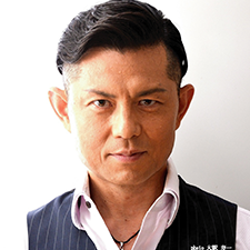的場浩司